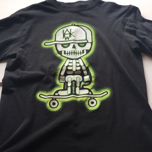 Tony Hawk T-shirt, boys large - Picture 1 of 2